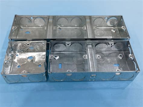 standard electrical box dimensions|dimensions of an outlet box.